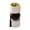 White, variant on CarpNettore Censer Burner Tabletop Centerpiece Collection Compact Elegant Incense Burner for White