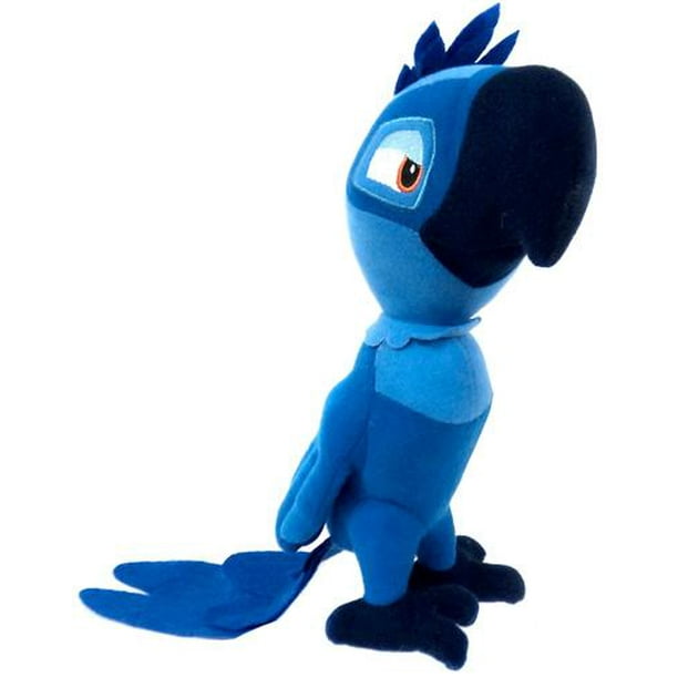 Rio 2 Tiago 11 Plush Figure Walmart Com