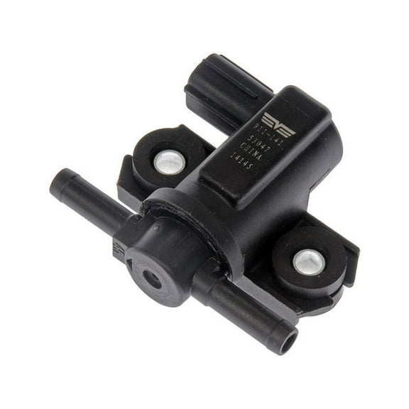 Purge Valve - Located At Intake Manifold - Compatible with 2004 - 2007 Honda Accord 3.0L V6 2005 2006