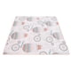 thumbnail image 5 of Alfombrilla Splat, Nailon Suave Para Evitar Que Se Resbale La Alfombrilla Para El Suelo De La Trona Del Bebé Para El Hogar ANGGREK Otros, 5 of 8