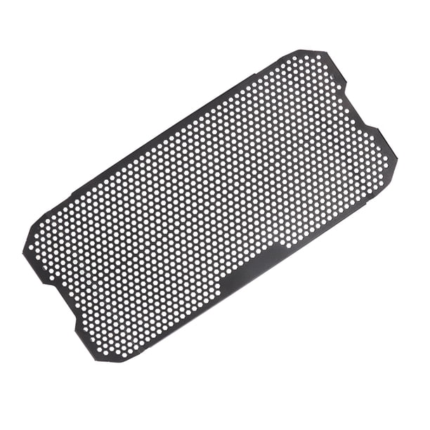 Rejilla protectora para radiador de motocicleta, rejilla protectora para radiador de acero inoxidable, rejilla protectora para radiador, construcción robusta