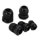 thumbnail image 5 of 24 Pcs Plastic Waterproof Adjustable 3.5 - 13mm Cable Gland Joints, PG7, PG9, PG11, PG13.5, PG16, Pa, 5 of 5