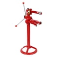 thumbnail image 4 of Vehicle Spring Removal Tool Adjustable Height Vehicle Auto Spring Compressor, Hand Operate Strut Spring Compressor, 4 of 19