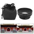 thumbnail image 5 of NFTIGB JSR-1156 Advanced 46MM 0.45X Wide Angle Macro Lens Fit for All 46MM Diameter Camera Lenses, 5 of 5