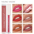 thumbnail image 1 of Liquid Lipstick Gloss/Glow Hydration , Matt , 6 Color Choices/Makeup Beauty, 1 of 7