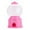 Pink, variant on YFMHA Cute Sweets Mini Candy Machine Bubble Gumball Dispenser Coin Bank