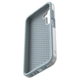 thumbnail image 4 of Intact Series Case Hybrid 2in1 Hard PC & TPU Rubber Sturdy, durable outer shell for Samsung Galaxy A15 5G , White, 4 of 6