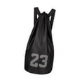 thumbnail image 4 of Mochila de baloncesto Strade Fareast Limited Bolsa de baloncesto 26cm x 55cm, 4 of 8