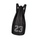 thumbnail image 4 of Mochila de baloncesto, bolsa de gimnasio, moderna y versátil, con cordón, bolsa de almacenamiento para baloncesto, para ciclismo, compras en la calle Largo 26cm x 55cm, 4 of 8