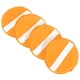 thumbnail image 1 of 4Pcs 12.5cm Almohadilla de pulido y abrillantado universal de microfibra, almohadilla de cera de lana para pulidor de automóviles, accesorio de taladro de mandarina, 1 of 7