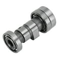 thumbnail image 4 of Eje de la Leva de Bicicleta de Tierra, Aleación de Alta Resistencia Aluminio ATV Motor Atv El Desgaste del Árbol de Levas del Motor de la Altura de Atv para 50CC-10CC GO KART, 4 of 7