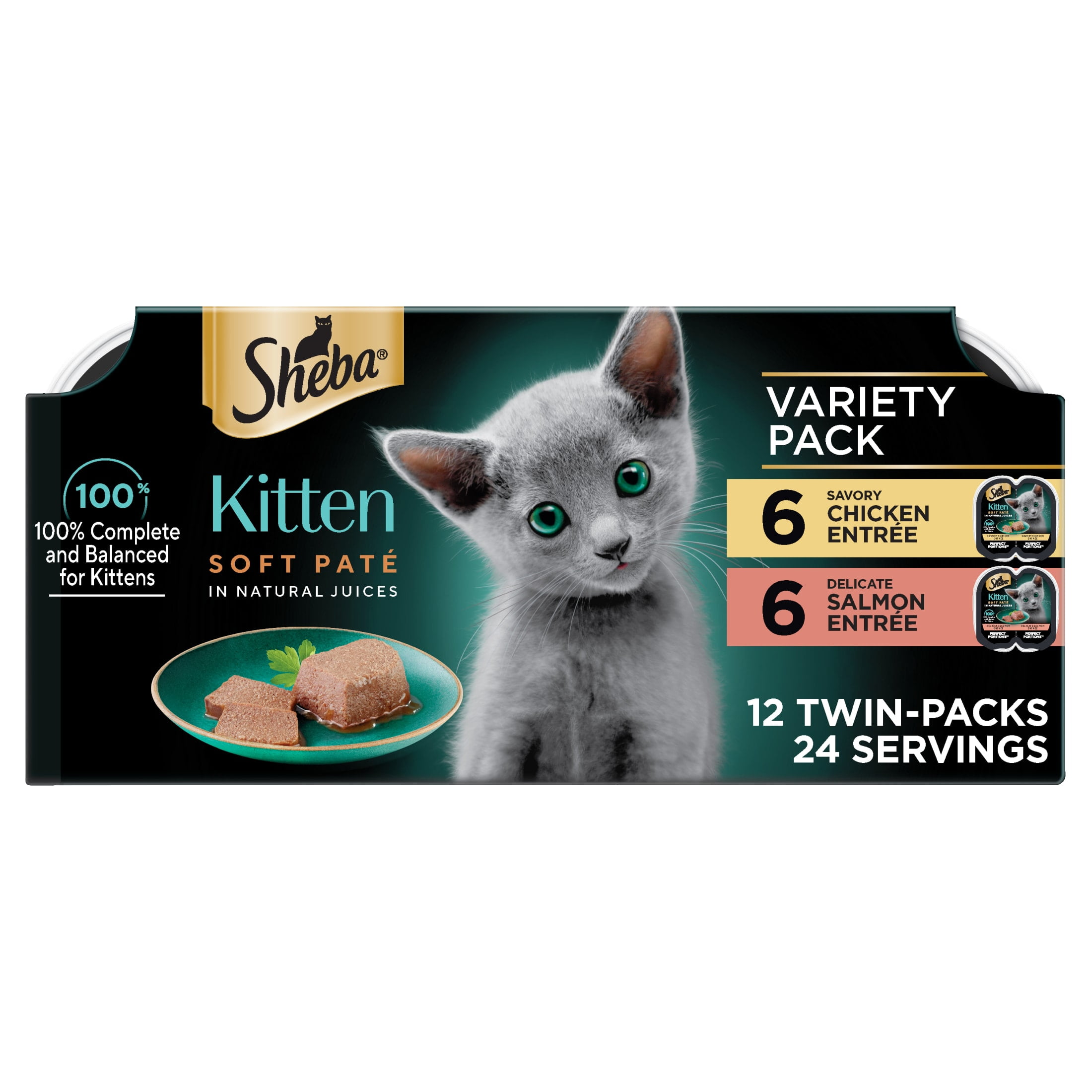 Kitten Food American Journey Cat Food Petco Dog Food American