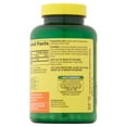 thumbnail image 4 of Spring Valley Vitamin C Supplement with Rose Hips, 500 mg, 250 Count, 4 of 5