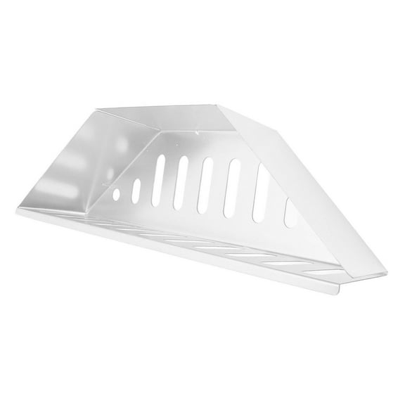 Charcoal Basket BBQ Charcoal Grill Basket Holder Grilling Accessories Multifunctional Tool for Outdoor Camping and Picnics