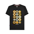 thumbnail image 1 of Lambretta Mens Mod Target T-Shirt, 1 of 3