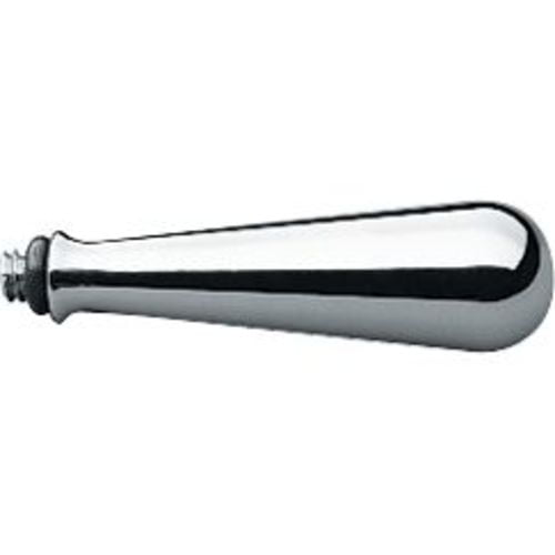 Moen 14705 Replacement Handle Knob Insert Chrome