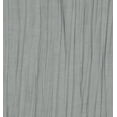 thumbnail image 2 of Better Homes & Gardens Arusha Solid Sheer Tab Top Single Curtain Panel, Gray, 50 x 84, 2 of 4