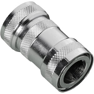 Automatic Shut Off Coupling - (3 Units)