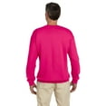 thumbnail image 2 of Gildan G180 Adult Heavy Blend 50/50 Fleece Crew, 2 of 4