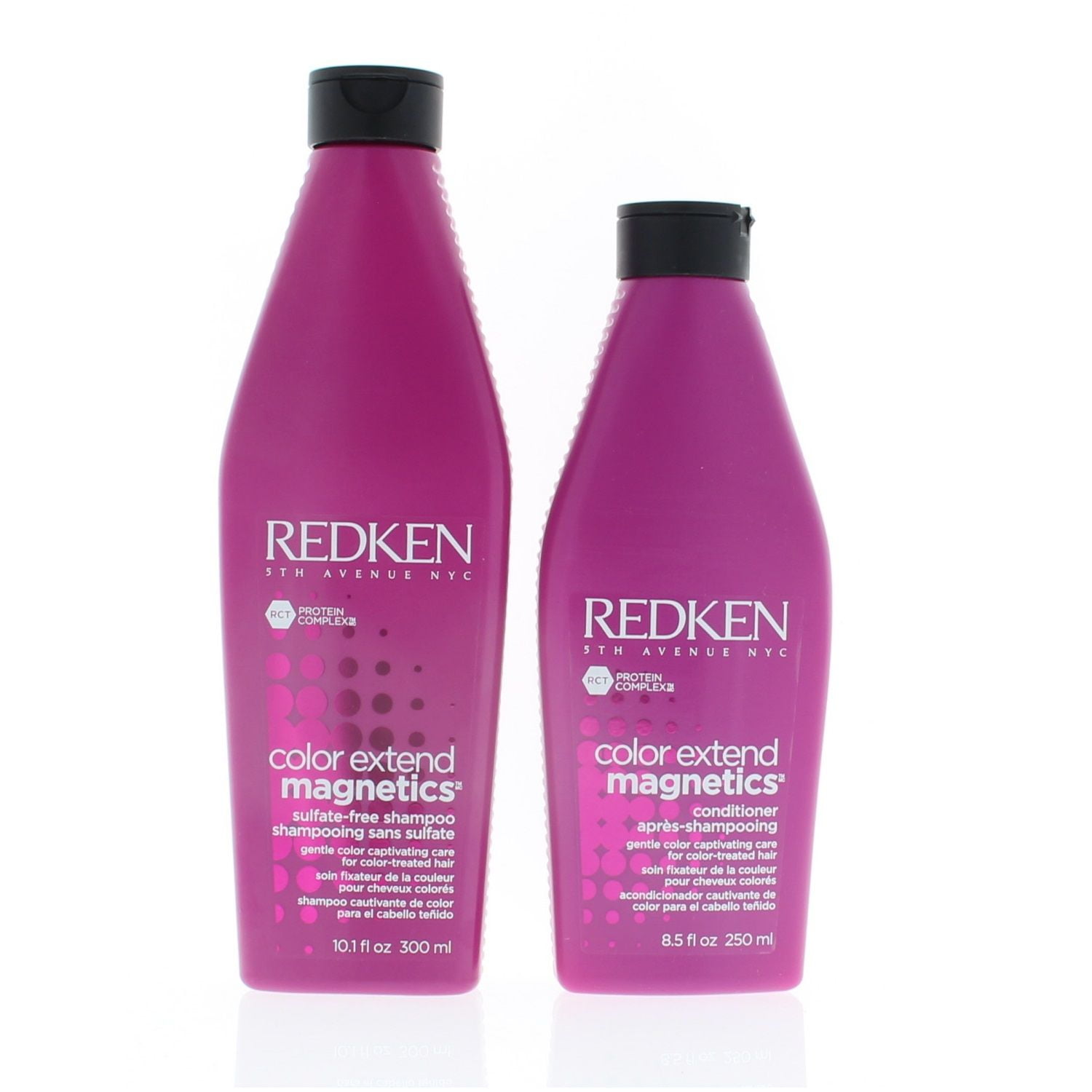 Redken Color Extend Shampoo 300ml and