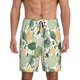 thumbnail image 1 of Fotbe Hawaiian Style Pantalones Cortos de Pijama para Hombre, Ropa de Dormir, Pantalones de Pijama Cortos para Hombre-Small, 1 of 6