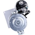 thumbnail image 5 of New Starter Fits Pontiac Montana 3.4L 1999-05 12563881 323-1062 10465384 9000847, 5 of 8