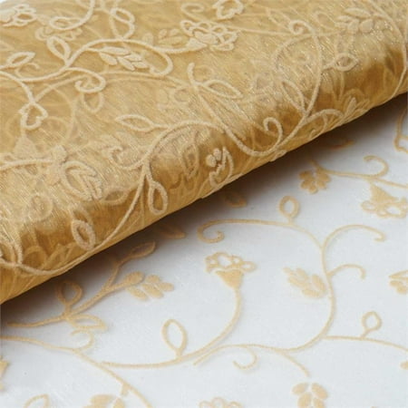 Orange Embossed Leather BalsaCircle 54