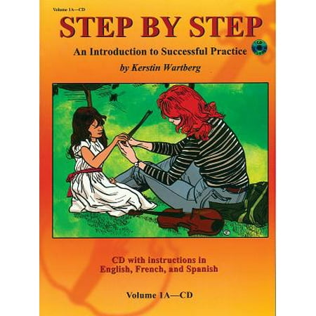 Step by Step, Volume 1A : An Introduction to Successful