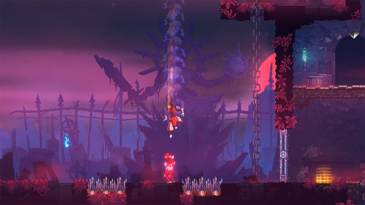 Dead Cells - Nintendo Switch [Digital]