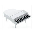 thumbnail image 1 of EGNMCR Forks Piano Shaped Cake Fruit Snack Dessert Fork Party Bar Kitchen Tableware Fruit fork, 1 of 1