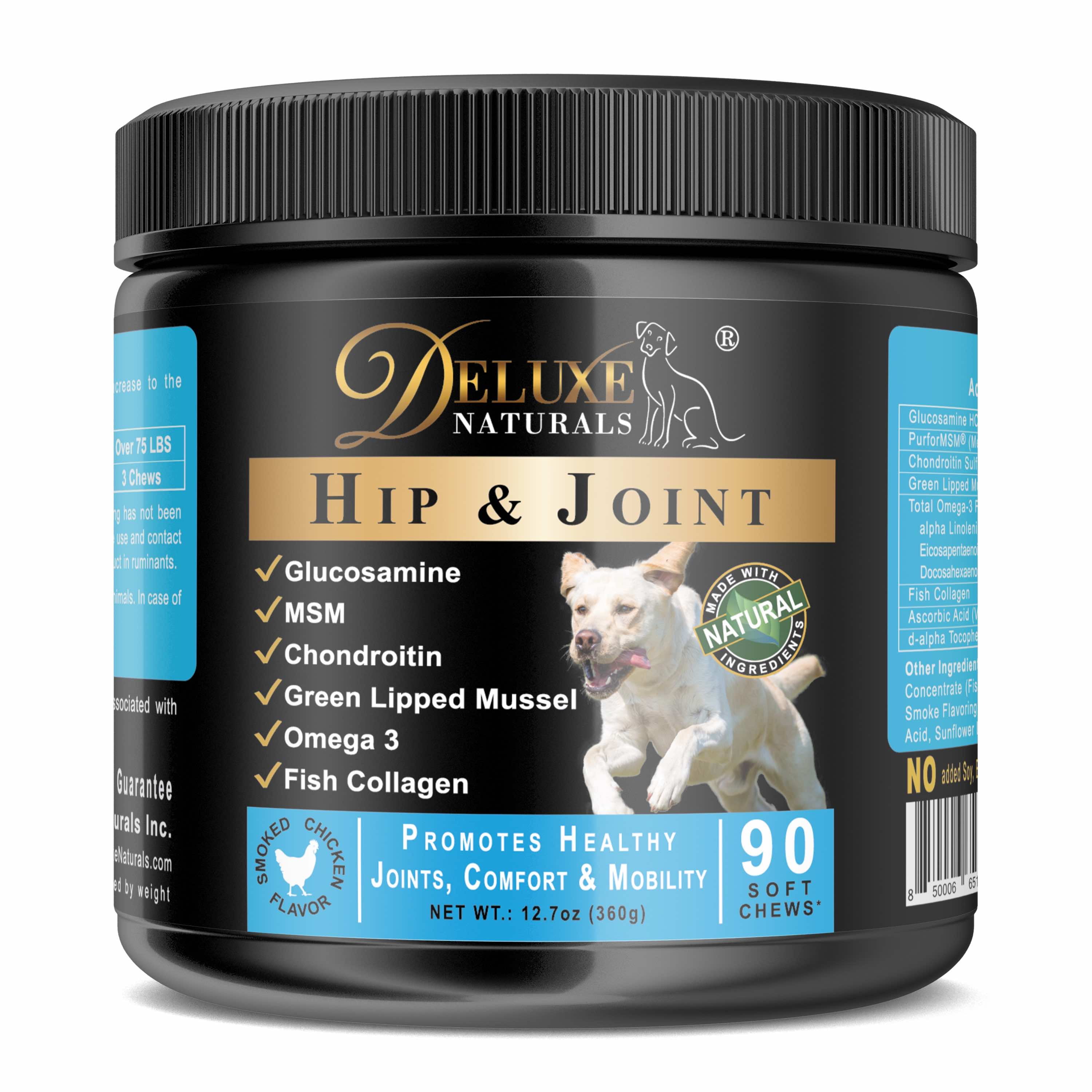 Do Puppies Need Joint Supplements