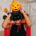 thumbnail image 3 of Conjunto de disfraces de cosplay para fiesta de Halloween, máscara de lobo de zorro falso peludo, pata y cola, accesorios de mascarada de Halloween para niñas y mujeres, 3 of 7