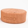 thumbnail image 3 of Altavoces inalámbricos, Altavoz Bluetooth portátil con impermeable, Tamaño pequeño perfecto, Sonido HD, Altavoz Bluetooth inalámbrico-Blanco, 3 of 4