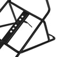 thumbnail image 3 of Raindrops 1Set Universal Front Bike Rack Aluminum Alloy Easy Install Front Cargo Carrier for Cycling Bikes, 3 of 8