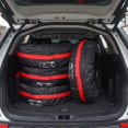 thumbnail image 2 of Large Storage Basket Felt Storage Bin, 2 of 4