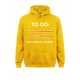 thumbnail image 3 of Sudaderas de manga larga para hombre Sudaderas ajustadas Sudaderas con capucha con capucha prevalecientes, 3 of 5