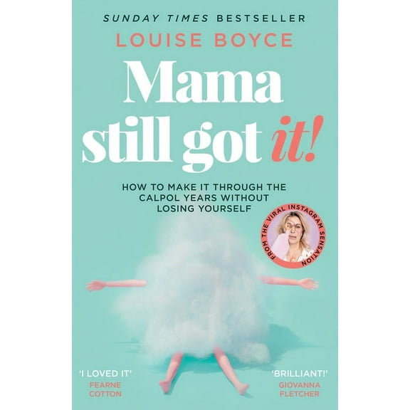 Mama Still Got It, (Paperback)