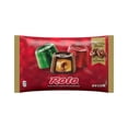 thumbnail image 2 of Rolo Rich Chocolate Caramels Christmas Holiday Candy, Bag 10.1 oz, 2 of 9