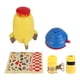 thumbnail image 2 of Aspersor Para niños ANGGREK Juguete de Verano Con Aspersor de cohetes 5.9 pies exteriores, 2 of 8