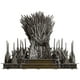 thumbnail image 1 of Kit de modelos 3D Spin Master Games Juego de tronos Iron Throne, 1 of 5