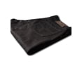 thumbnail image 3 of Jeans Recto Hombre Tiro Alto Negro Edward's 2622 T30, 3 of 5