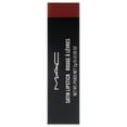 thumbnail image 5 of MAC Satin Lipstick - 824 Twig 0.1 oz Lipstick, 5 of 6