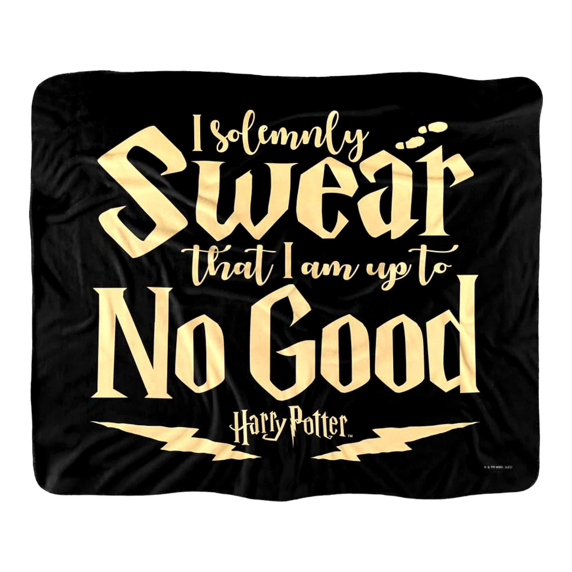 Harry potter throw blanket walmart hotsell