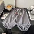 thumbnail image 4 of Gibobby Boys Pants Toddler Boys Pants Classic Casual Pants For 12 Months 2T 3T 4T 5T Boys Stripe Elastics Waist Fall Winter Trousers Toddler Boys Winter Pants(7-8 Years,Grey), 4 of 5