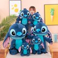 thumbnail image 3 of Stitch Plush Figure Stitch Cartoon Plush Toy-SinKeeU, 3 of 4