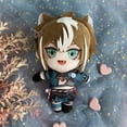 thumbnail image 5 of Genshin Impact Gorou Plush Doll Game Stuffed Character Plushies Figure Soft Sleeping Pilllow Home Decor Gift Kids Fans Birthday, 5 of 5