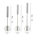 thumbnail image 5 of Water Filter Element,Water Filter Element,Water Filter System Filter Parts Elements | Effective and Safe Filtration System Replacement Accessories for Home, 5 of 5