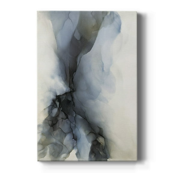 Low Tide Premium Gallery Wrapped Canvas - Ready to Hang