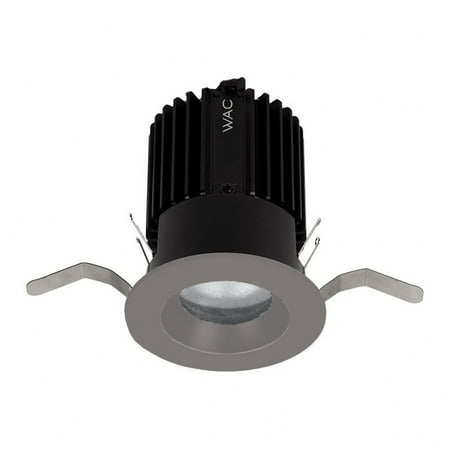 

Wac Lighting R2rd1t-F Volta 2 Shallow Regressed Downlight - Haze / 2700K / 85CRI