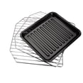 thumbnail image 3 of Oster TSSTTVXLDG Four Grille-Pain Numérique Extra Large, Acier Inoxydable, 3 of 6